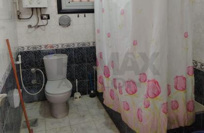 Apartment - 2 Bedrooms - 1 Bathroom for sale in Miami - Hay Awal El Montazah - Alexandria