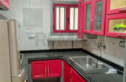 Apartment - 2 Bedrooms - 1 Bathroom for sale in Miami - Hay Awal El Montazah - Alexandria