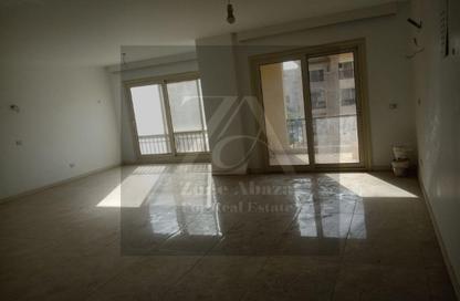 Apartment - 3 Bedrooms - 2 Bathrooms for rent in Stone Residence - 5th Settlement Compounds - The 5th Settlement - New Cairo City - Cairo