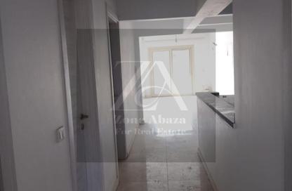 Apartment - 3 Bedrooms - 2 Bathrooms for rent in Stone Residence - 5th Settlement Compounds - The 5th Settlement - New Cairo City - Cairo