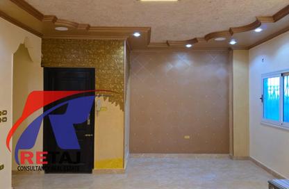شقة - 3 غرف نوم - 2 حمامات للايجار في شارع التسعين الجنوبي - التجمع الخامس - مدينة القاهرة الجديدة - القاهرة