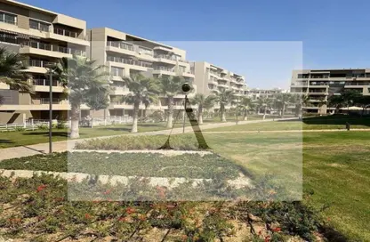 Apartment - 3 Bedrooms - 3 Bathrooms for sale in Capital Gardens   Palm Hills - Mostakbal City Compounds - Mostakbal City - Future City - Cairo
