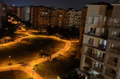 Apartment - 4 Bedrooms - 4 Bathrooms for sale in B1 - Madinaty - Cairo Apartment - 4 Bedrooms - 4 Bathrooms for sale in B1 - Madinaty - Cairo
