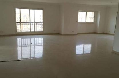 Apartment - 4 Bedrooms - 4 Bathrooms for sale in B1 - Madinaty - Cairo Apartment - 4 Bedrooms - 4 Bathrooms for sale in B1 - Madinaty - Cairo