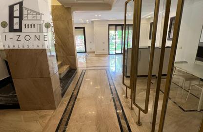 Townhouse - 4 Bedrooms - 4 Bathrooms for rent in Mivida - 5th Settlement Compounds - The 5th Settlement - New Cairo City - Cairo Townhouse - 4 Bedrooms - 4 Bathrooms for rent in Mivida - 5th Settlement Compounds - The 5th Settlement - New Cairo City - Cairo