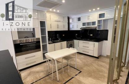 Townhouse - 4 Bedrooms - 4 Bathrooms for rent in Mivida - 5th Settlement Compounds - The 5th Settlement - New Cairo City - Cairo Townhouse - 4 Bedrooms - 4 Bathrooms for rent in Mivida - 5th Settlement Compounds - The 5th Settlement - New Cairo City - Cairo