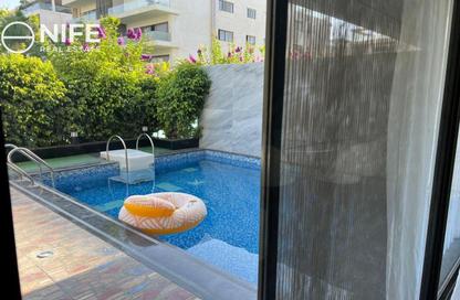 Apartment - 3 Bedrooms - 3 Bathrooms for rent in Lake View Residence - 5th Settlement Compounds - The 5th Settlement - New Cairo City - Cairo Apartment - 3 Bedrooms - 3 Bathrooms for rent in Lake View Residence - 5th Settlement Compounds - The 5th Settlement - New Cairo City - Cairo