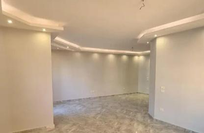 Apartment - 3 Bedrooms - 2 Bathrooms for rent in El Banafseg Apartment Buildings - El Banafseg - New Cairo City - Cairo