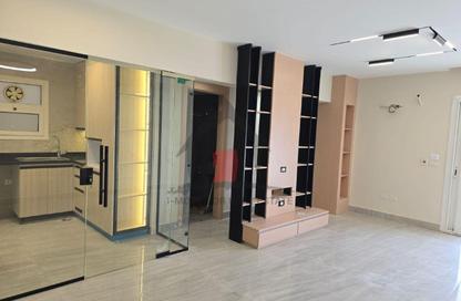 Apartment - 2 Bedrooms - 2 Bathrooms for rent in Mountain View iCity October - 6 October Compounds - 6 October City - Giza Apartment - 2 Bedrooms - 2 Bathrooms for rent in Mountain View iCity October - 6 October Compounds - 6 October City - Giza
