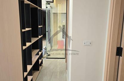 Apartment - 2 Bedrooms - 2 Bathrooms for rent in Mountain View iCity October - 6 October Compounds - 6 October City - Giza