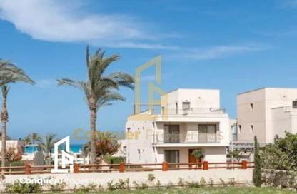 Villa - 6 - 6 for sale in Marassi - Sidi Abdel Rahman - North Coast