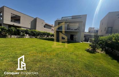 Villa - 6 - 6 for sale in Marassi - Sidi Abdel Rahman - North Coast