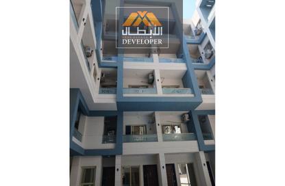 شقة - 1 للبيع في جوناس - منطقة الانتركونتننتال - الغردقة - محافظة البحر الاحمر