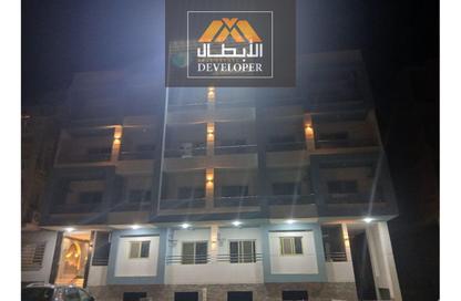 شقة - 1 للبيع في جوناس - منطقة الانتركونتننتال - الغردقة - محافظة البحر الاحمر
