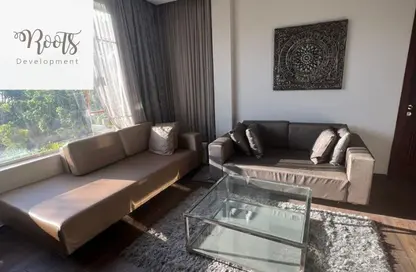 فيلا - 5 غرف نوم - 6 حمامات للبيع في الجريا - كمبوندات الشيخ زايد - الشيخ زايد - الجيزة