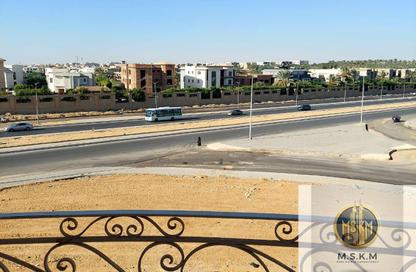 شقة - 3 - 2 للايجار في حى الاندلس - مدينة القاهرة الجديدة - القاهرة