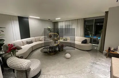 فيلا - 5 غرف نوم - 7 حمامات للايجار في فيليت - كمبوندات التجمع الخامس - التجمع الخامس - مدينة القاهرة الجديدة - القاهرة