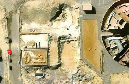 قطعة أرض - استوديو للبيع في مارفيل نيو زايد - مدينة زايد الجديدة - الشيخ زايد - الجيزة