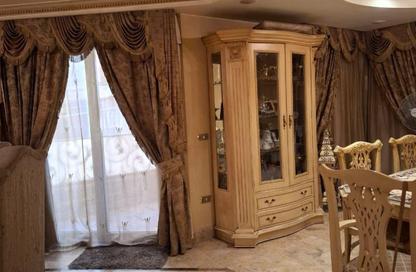 Apartment - 3 Bedrooms - 3 Bathrooms for sale in Abd Al Aziz Fahmy St. - Heliopolis Square - El Nozha - Cairo Apartment - 3 Bedrooms - 3 Bathrooms for sale in Abd Al Aziz Fahmy St. - Heliopolis Square - El Nozha - Cairo