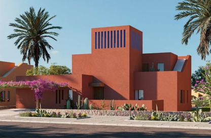 Villa - 4 - 5 for sale in North Bay - El Gouna - Hurghada - Red Sea Villa - 4 - 5 for sale in North Bay - El Gouna - Hurghada - Red Sea