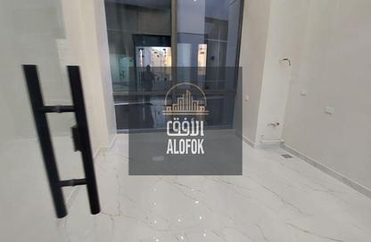 Office Space - Studio for rent in Mohamed Naguib Axis - Abou El Houl - New Cairo City - Cairo