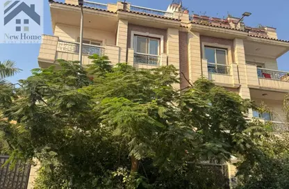 شقة - 2 غرف نوم - 3 حمامات للبيع في الحي الثالث - التجمع الخامس - مدينة القاهرة الجديدة - القاهرة