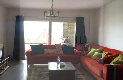 Chalet - 3 Bedrooms - 3 Bathrooms for sale in Amwaj - Sidi Abdel Rahman - North Coast