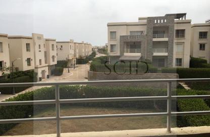 Chalet - 3 Bedrooms - 3 Bathrooms for sale in Amwaj - Sidi Abdel Rahman - North Coast