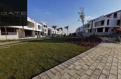 Townhouse - 4 Bedrooms - 6 Bathrooms for sale in Joulz - Cairo Alexandria Desert Road - 6 October City - Giza Townhouse - 4 Bedrooms - 6 Bathrooms for sale in Joulz - Cairo Alexandria Desert Road - 6 October City - Giza