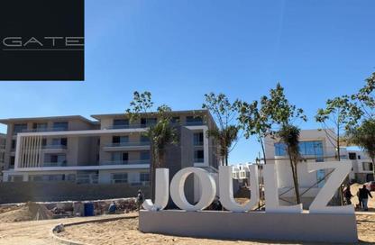 Townhouse - 4 Bedrooms - 6 Bathrooms for sale in Joulz - Cairo Alexandria Desert Road - 6 October City - Giza Townhouse - 4 Bedrooms - 6 Bathrooms for sale in Joulz - Cairo Alexandria Desert Road - 6 October City - Giza