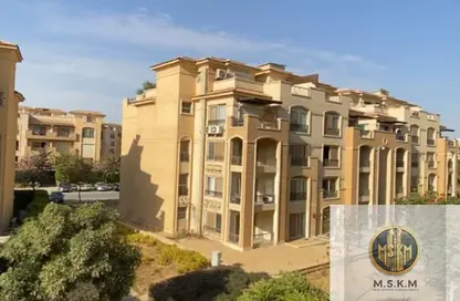 Apartment - 3 Bedrooms - 3 Bathrooms for rent in Stone Residence - 5th Settlement Compounds - The 5th Settlement - New Cairo City - Cairo