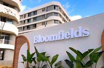 Apartment - 3 Bedrooms - 3 Bathrooms for sale in Bloomfields - Mostakbal City Compounds - Mostakbal City - Future City - Cairo Apartment - 3 Bedrooms - 3 Bathrooms for sale in Bloomfields - Mostakbal City Compounds - Mostakbal City - Future City - Cairo