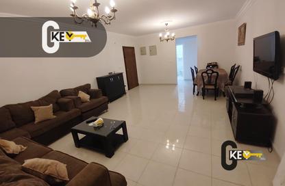 Apartment - 2 Bedrooms - 2 Bathrooms for rent in Omar Ibn Al Khattab St. - Rehab City Forth Phase - Al Rehab - New Cairo City - Cairo Apartment - 2 Bedrooms - 2 Bathrooms for rent in Omar Ibn Al Khattab St. - Rehab City Forth Phase - Al Rehab - New Cairo City - Cairo