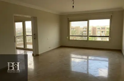 Apartment - 3 Bedrooms - 3 Bathrooms for sale in New Giza - Cairo Alexandria Desert Road - 6 October City - Giza
