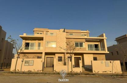 فيلا - 4 غرف نوم - 3 حمامات للبيع في تواني هايد بارك - كمبوندات 6 أكتوبر - مدينة 6 أكتوبر - الجيزة فيلا - 4 غرف نوم - 3 حمامات للبيع في تواني هايد بارك - كمبوندات 6 أكتوبر - مدينة 6 أكتوبر - الجيزة