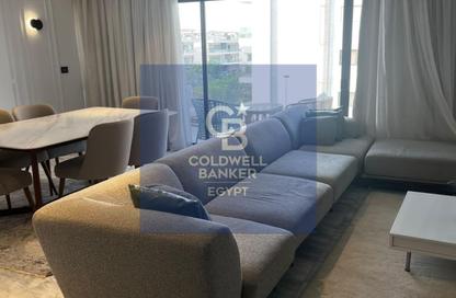 Apartment - 3 - 3 for sale in Lake View Residence - 5th Settlement Compounds - The 5th Settlement - New Cairo City - Cairo Apartment - 3 - 3 for sale in Lake View Residence - 5th Settlement Compounds - The 5th Settlement - New Cairo City - Cairo