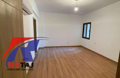 Apartment - 3 Bedrooms - 3 Bathrooms for rent in The Square - 5th Settlement Compounds - The 5th Settlement - New Cairo City - Cairo