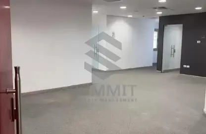Office Space - 4 Bedrooms - 1 Bathroom for rent in V90 - North Teseen St. - The 5th Settlement - New Cairo City - Cairo
