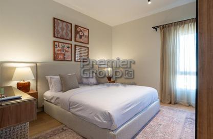 Apartment - 2 - 2 for rent in Mivida - 5th Settlement Compounds - The 5th Settlement - New Cairo City - Cairo Apartment - 2 - 2 for rent in Mivida - 5th Settlement Compounds - The 5th Settlement - New Cairo City - Cairo