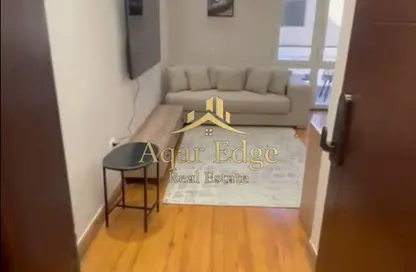 Apartment - 2 Bedrooms - 1 Bathroom for rent in Suleiman Al Halabi St. - El Banafseg 11 - El Banafseg - New Cairo City - Cairo