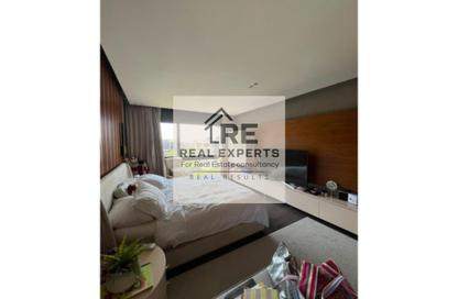 Apartment - 3 - 3 for rent in The Water Way - North Investors Area - New Cairo City - Cairo Apartment - 3 - 3 for rent in The Water Way - North Investors Area - New Cairo City - Cairo