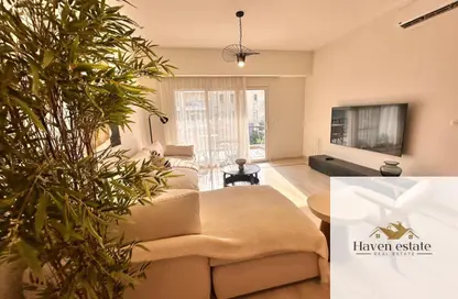 Apartment - 3 Bedrooms - 3 Bathrooms for rent in Mivida - 5th Settlement Compounds - The 5th Settlement - New Cairo City - Cairo