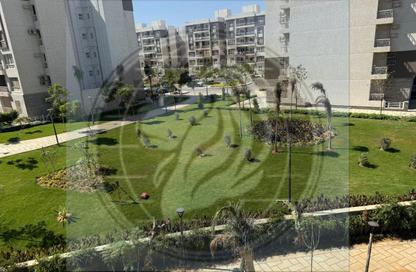 شقة - 3 غرف نوم - 2 حمامات للايجار في مدينتي - القاهرة