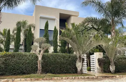 Villa - 5 Bedrooms - 6 Bathrooms for sale in Hacienda White - Sidi Abdel Rahman - North Coast Villa - 5 Bedrooms - 6 Bathrooms for sale in Hacienda White - Sidi Abdel Rahman - North Coast