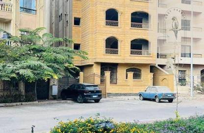 Apartment - 3 - 1 for sale in Al Gezira St. - South Investors Area - New Cairo City - Cairo