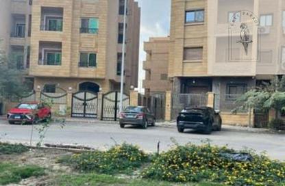 Apartment - 3 - 1 for sale in Al Gezira St. - South Investors Area - New Cairo City - Cairo
