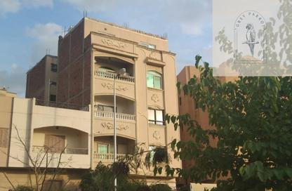Apartment - 3 - 1 for sale in Al Gezira St. - South Investors Area - New Cairo City - Cairo