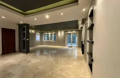 Villa - 3 Bedrooms - 5 Bathrooms for sale in Mivida - 5th Settlement Compounds - The 5th Settlement - New Cairo City - Cairo