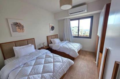 Apartment - 3 Bedrooms - 3 Bathrooms for rent in Villette - 5th Settlement Compounds - The 5th Settlement - New Cairo City - Cairo