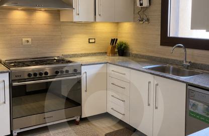 Apartment - 2 - 2 for rent in Casa - Sheikh Zayed Compounds - Sheikh Zayed City - Giza